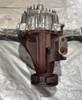 2004-2005 Mazdaspeed Miata 4.10 Torsen LSD Upgrade Set w/ Axles / Driveshaft  / 136K NB274