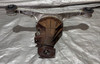 2004-2005 Mazdaspeed Miata 4.10 Torsen LSD Upgrade Set w/ Axles / Driveshaft  / 136K NB274