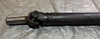2004-2005 Mazdaspeed Miata 4.10 Torsen LSD Upgrade Set w/ Axles / Driveshaft  / 136K NB274