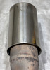 2004-2005 Mazdaspeed Miata Exhaust Muffler w/ Tip *DAMAGE* / 136K NB274