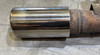 2004-2005 Mazdaspeed Miata Exhaust Muffler w/ Tip *DAMAGE* / 136K NB274