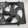 2004-2005 Mazdaspeed Miata Radiator Cooling Fans / OEM  /   NB274