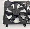 2004-2005 Mazdaspeed Miata Radiator Cooling Fans / OEM  /   NB274