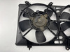 2004-2005 Mazdaspeed Miata Radiator Cooling Fans / OEM  /   NB274