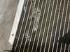 1999-2005 Mazda Miata Mishimoto Aluminum Radiator / USED /   NB274