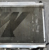 1999-2005 Mazda Miata Mishimoto Aluminum Radiator / USED /   NB274