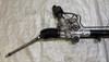 2004-2005 Mazdaspeed Miata Power Steering Rack w/ Tie Rods / 136K NB274
