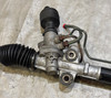 2004-2005 Mazdaspeed Miata Power Steering Rack w/ Tie Rods / 136K NB274