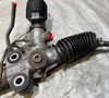 2004-2005 Mazdaspeed Miata Power Steering Rack w/ Tie Rods / 136K NB274