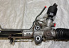 2004-2005 Mazdaspeed Miata Power Steering Rack w/ Tie Rods / 136K NB274