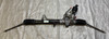 2004-2005 Mazdaspeed Miata Power Steering Rack w/ Tie Rods / 136K NB274
