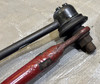 2004-2005 Mazdaspeed Miata OEM Sway Bars w/ End Links / Front & Rear / Fits 99-05 /   NB274