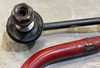 2004-2005 Mazdaspeed Miata OEM Sway Bars w/ End Links / Front & Rear / Fits 99-05 /   NB274