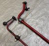 2004-2005 Mazdaspeed Miata OEM Sway Bars w/ End Links / Front & Rear / Fits 99-05 /   NB274