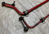 2004-2005 Mazdaspeed Miata OEM Sway Bars w/ End Links / Front & Rear / Fits 99-05 /   NB274