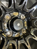 1990-2005 Mazda Miata 15x9" Konig Dial In Wheels Rims w/ Hankook Ventus RS4 Tires / Set of 4 / NB245