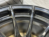 1990-2005 Mazda Miata 15x9" Konig Dial In Wheels Rims w/ Hankook Ventus RS4 Tires / Set of 4 / NB245