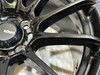 1990-2005 Mazda Miata 15x9" Konig Dial In Wheels Rims w/ Hankook Ventus RS4 Tires / Set of 4 / NB245