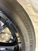 1990-2005 Mazda Miata 15x9" Konig Dial In Wheels Rims w/ Hankook Ventus RS4 Tires / Set of 4 / NB245