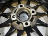 1990-2005 Mazda Miata 15x9" Konig Dial In Wheels Rims w/ Hankook Ventus RS4 Tires / Set of 4 / NB245