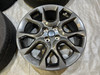 2017-2019 Fiat 124 Spider Abarth 17x7" Wheels Rims w/ Tires / Set of 4 / FD031