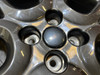 2017-2019 Fiat 124 Spider Abarth 17x7" Wheels Rims w/ Tires / Set of 4 / FD031