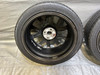 2017-2019 Fiat 124 Spider Abarth 17x7" Wheels Rims w/ Tires / Set of 4 / FD031