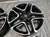 2019-2022 Hyundai Veloster N Performance Package 19" Wheels Rims / Set of 4 / *BENDS* HV012 