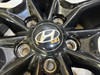 2019-2022 Hyundai Veloster N Performance Package 19" Wheels Rims / Set of 4 / *BENDS* HV012 