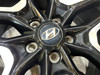 2019-2022 Hyundai Veloster N Performance Package 19" Wheels Rims / Set of 4 / *BENDS* HV012 