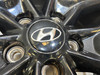 2019-2022 Hyundai Veloster N Performance Package 19" Wheels Rims / Set of 4 / *BENDS* HV012 