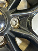 2019-2022 Hyundai Veloster N Performance Package 19" Wheels Rims / Set of 4 / *BENDS*  HV012