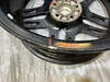 2019-2022 Hyundai Veloster N Performance Package 19" Wheels Rims / Set of 4 / *BENDS*  HV012