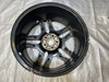 2019-2022 Hyundai Veloster N Performance Package 19" Wheels Rims / Set of 4 / *BENDS*  HV012