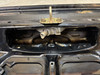 1990-1997 Mazda Miata Trunk Lid Panel / Brilliant Black  NA115