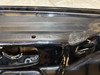 1990-1997 Mazda Miata Trunk Lid Panel / Brilliant Black  NA115