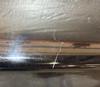1990-1997 Mazda Miata Trunk Lid Panel / Brilliant Black  NA115