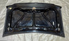 1990-1997 Mazda Miata Trunk Lid Panel / Brilliant Black  NA115