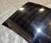 1990-1997 Mazda Miata Trunk Lid Panel / Brilliant Black  NA115