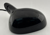 1992-1997 Mazda Miata Passenger Side Power Side Mirror / Brilliant Black  NA115
