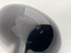 1992-1997 Mazda Miata Passenger Side Power Side Mirror / Brilliant Black  NA115