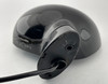 1992-1997 Mazda Miata Passenger Side Power Side Mirror / Brilliant Black  NA115