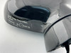 1992-1997 Mazda Miata Passenger Side Power Side Mirror / Brilliant Black  NA115