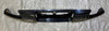 1990-1997 Mazda Miata Rear Finish Panel / License Plate Panel / Brilliant Black  NA115
