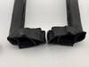 1990-2005 Mazda Miata Convertible Top Seals Weatherstripping Set /   NA115