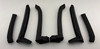 1990-2005 Mazda Miata Convertible Top Seals Weatherstripping Set /   NA115