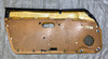 1994-1995 Mazda Miata Interior Door Panels / Tan / Power Window /   NA115