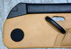 1994-1995 Mazda Miata Interior Door Panels / Tan / Power Window /   NA115