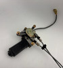 1990-1997 Mazda Miata Driver Side Power Window Regulator / Motor *REPAIRED* /   NA115