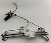 1990-1997 Mazda Miata Driver Side Power Window Regulator / Motor *REPAIRED* /   NA115